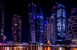 揭秘——迪拜为什么不是阿联酋的首都？