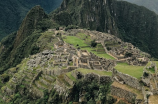 探访南美洲的人类文明古迹：印加古城