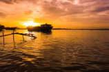 湄南河：越南的“黄金水道”