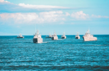 中途岛海战：太平洋战争扭转局面的里程碑